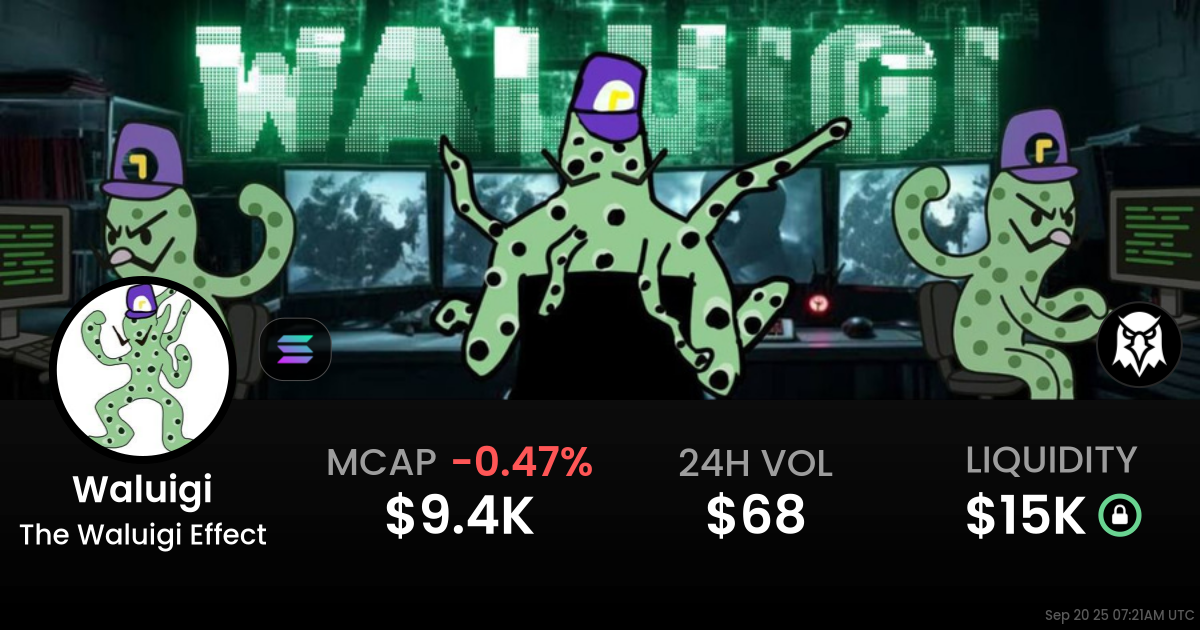 The Waluigi Effect (Waluigi)