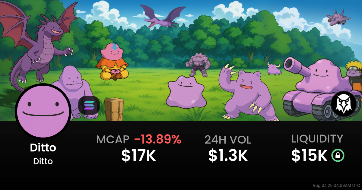 Ditto (Ditto)