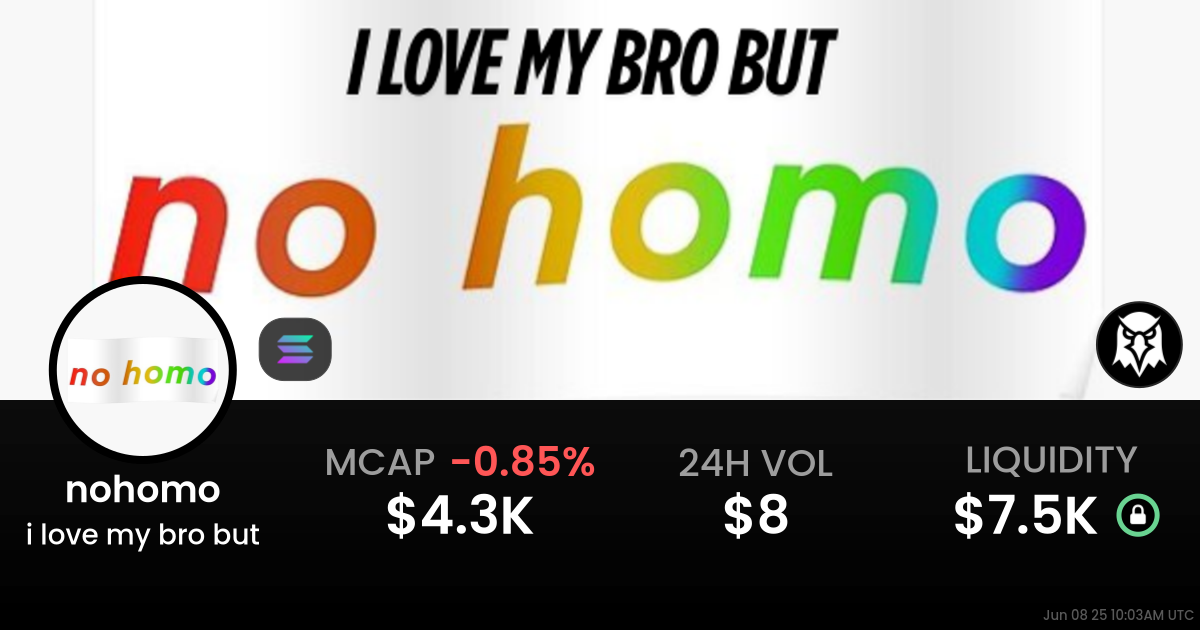 i love my bro but (nohomo)