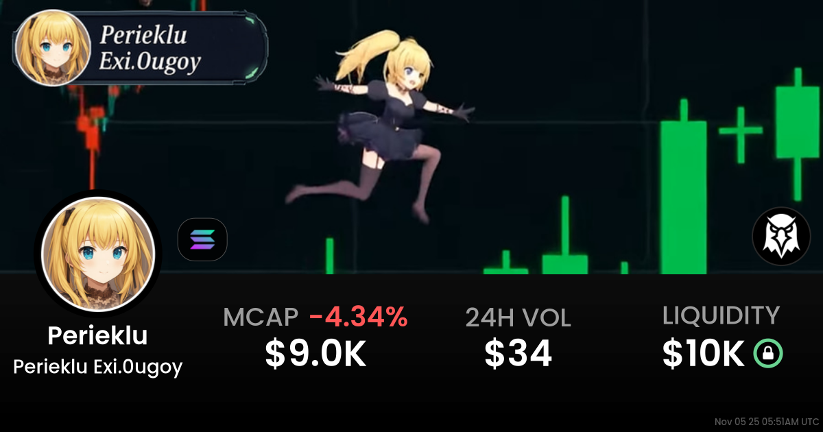 Perieklu Exi.0ugoy (Perieklu)