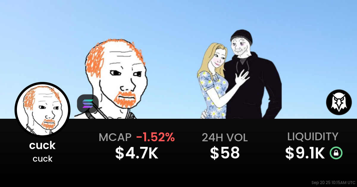 cuck (cuck)
