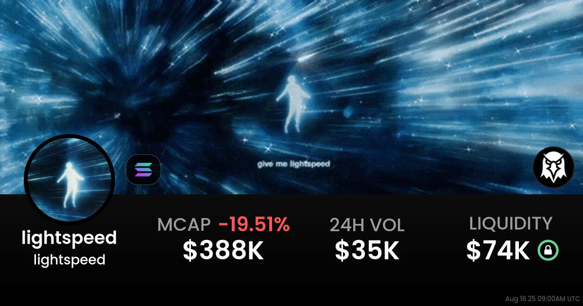 lightspeed (lightspeed)