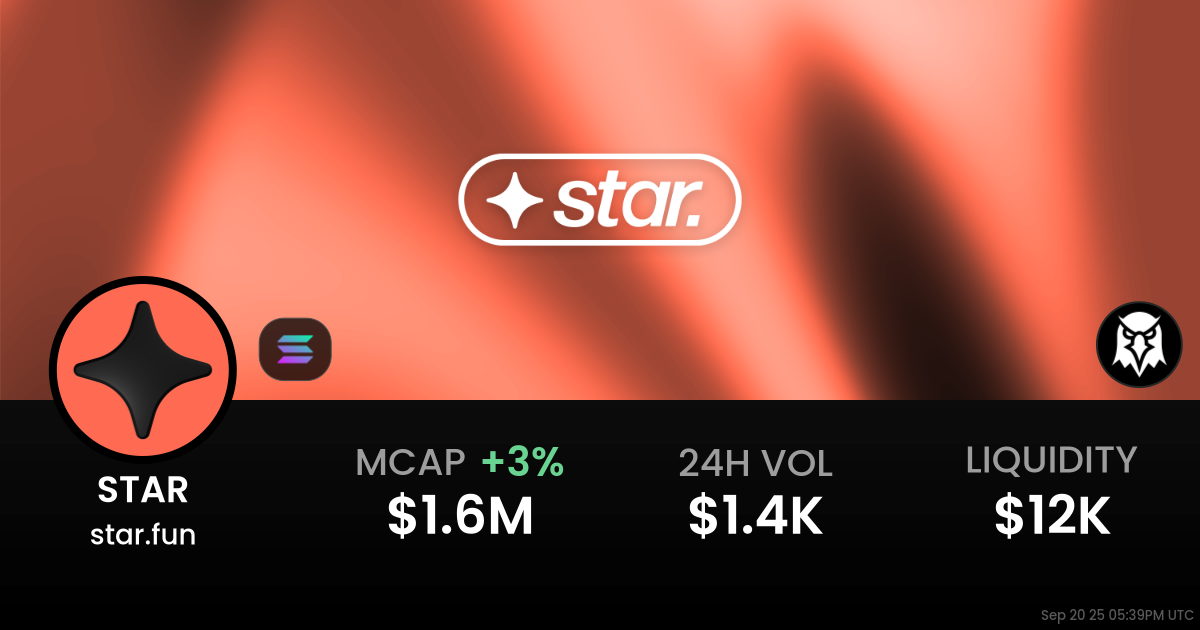 star.fun (STAR)