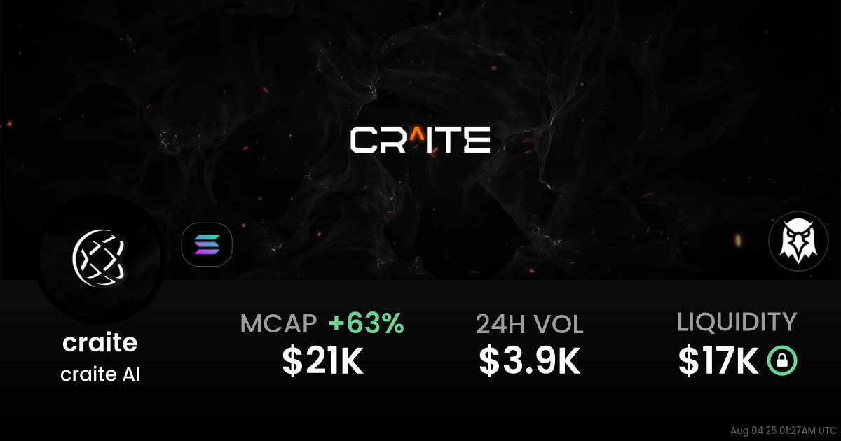 craite AI (craite)