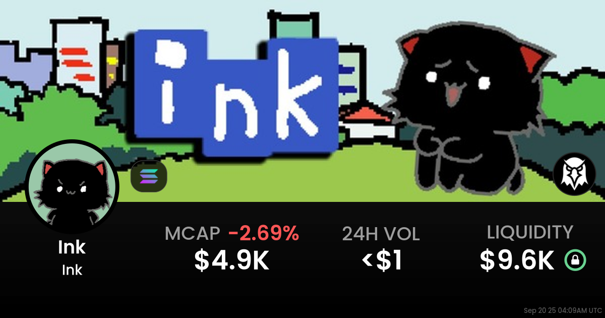 Ink (Ink)
