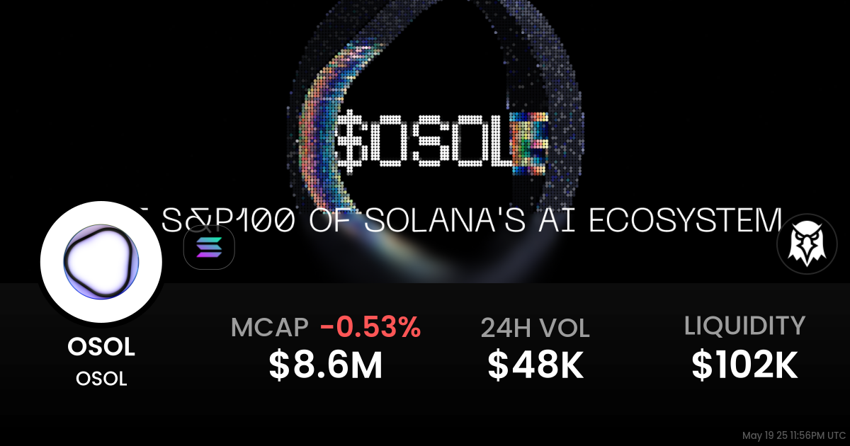 OSOL (OSOL)