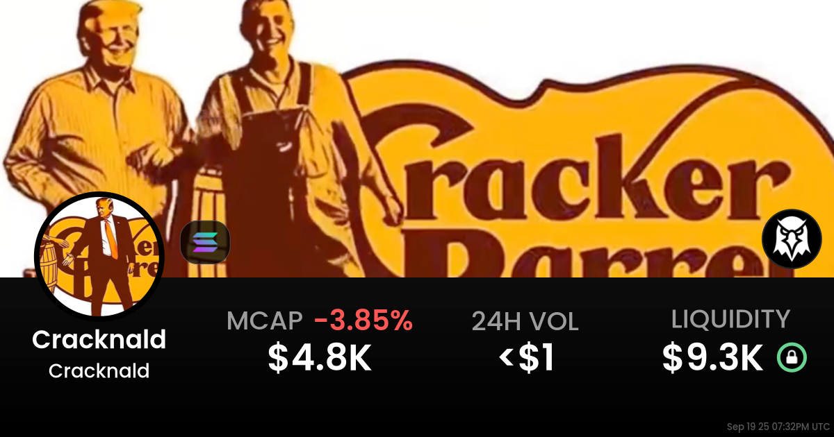Cracknald (Cracknald)