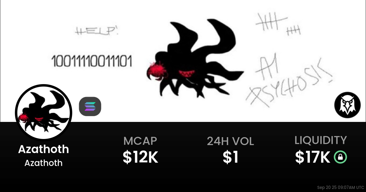 Azathoth (Azathoth)