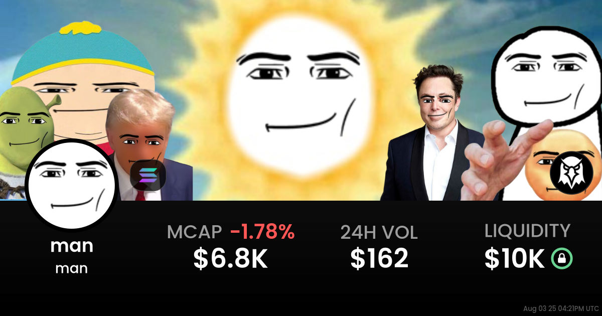 man (man)