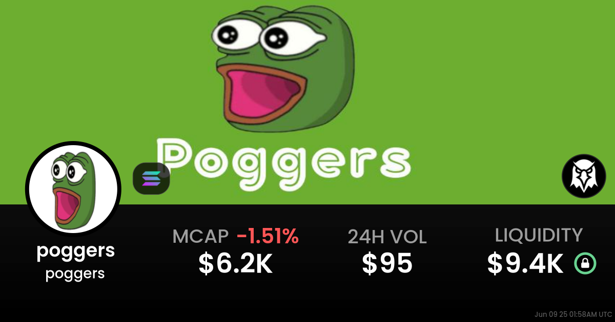 poggers ( poggers)