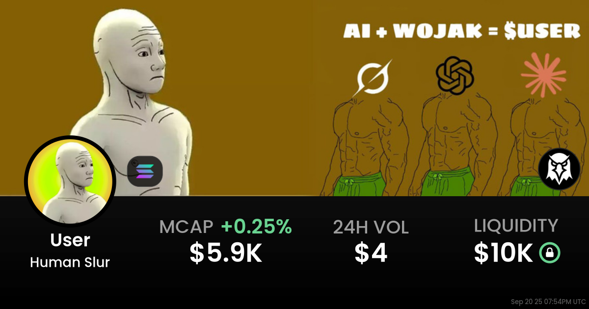 Human Slur (User)