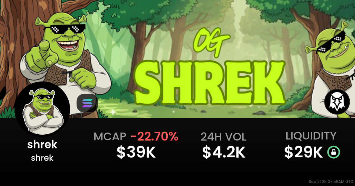 shrek (shrek)