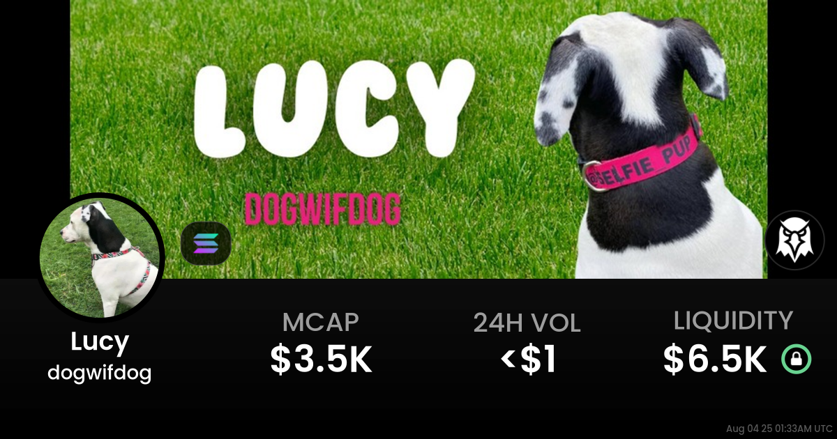 dogwifdog (Lucy)