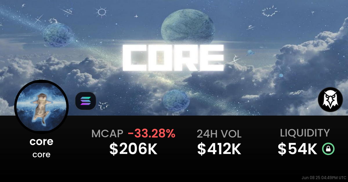 core (core)