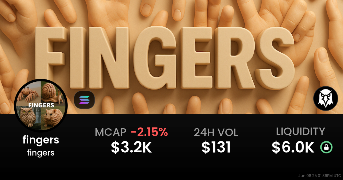 fingers (fingers)