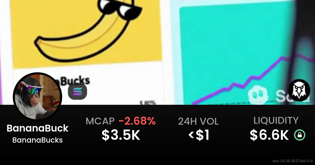 BananaBucks (BananaBuck)