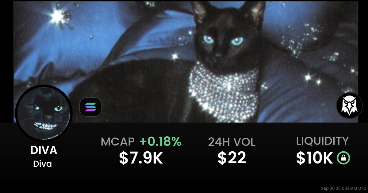 Diva  (DIVA)