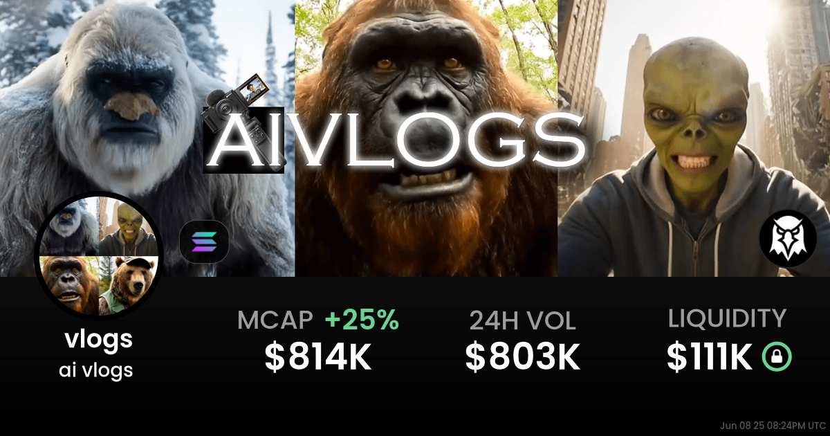 ai vlogs  (vlogs)