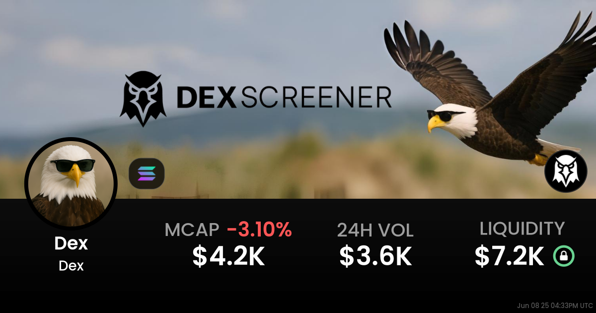 Dex (Dex)