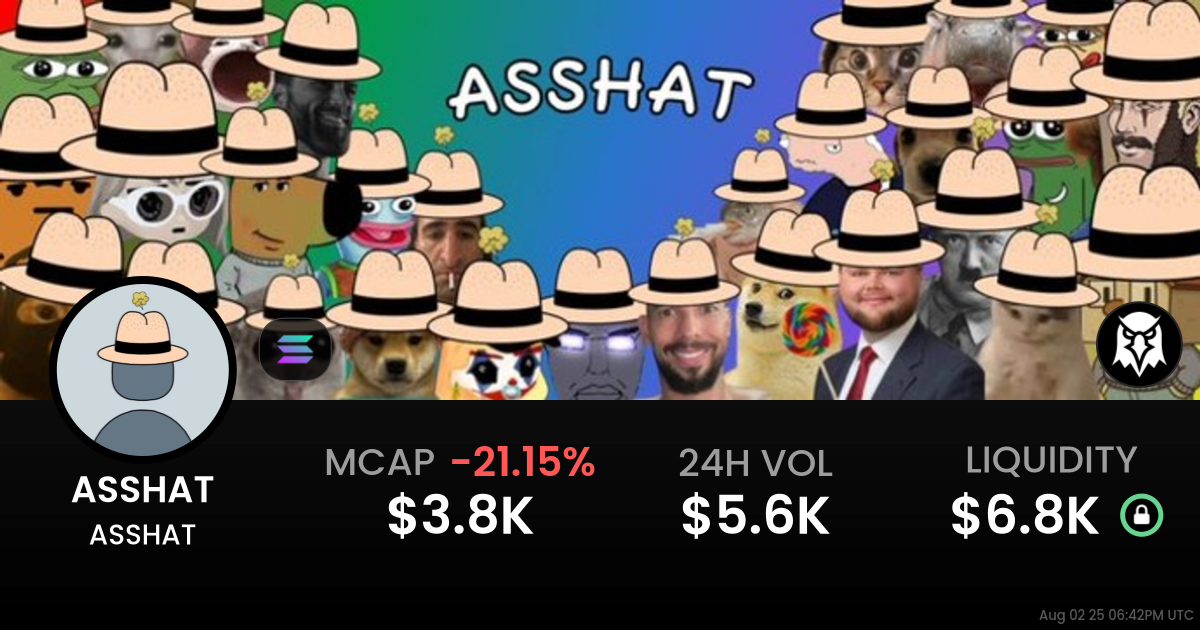 ASSHAT (ASSHAT)