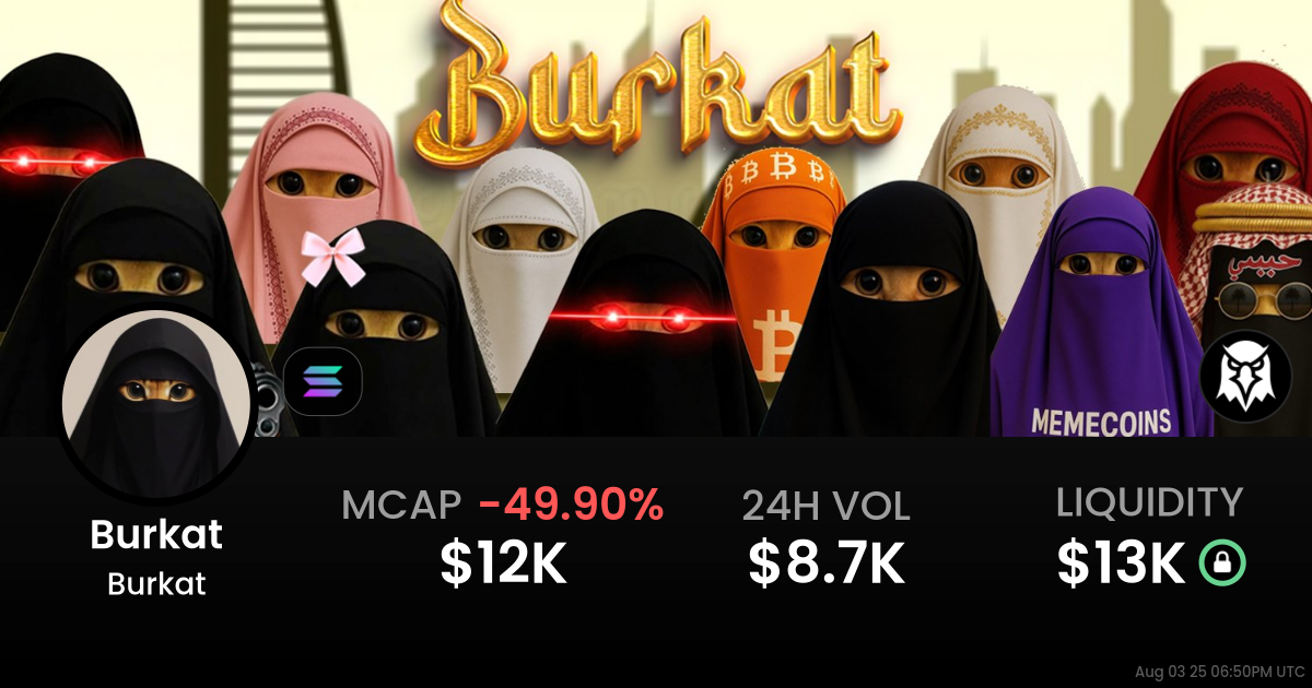 Burkat (Burkat)