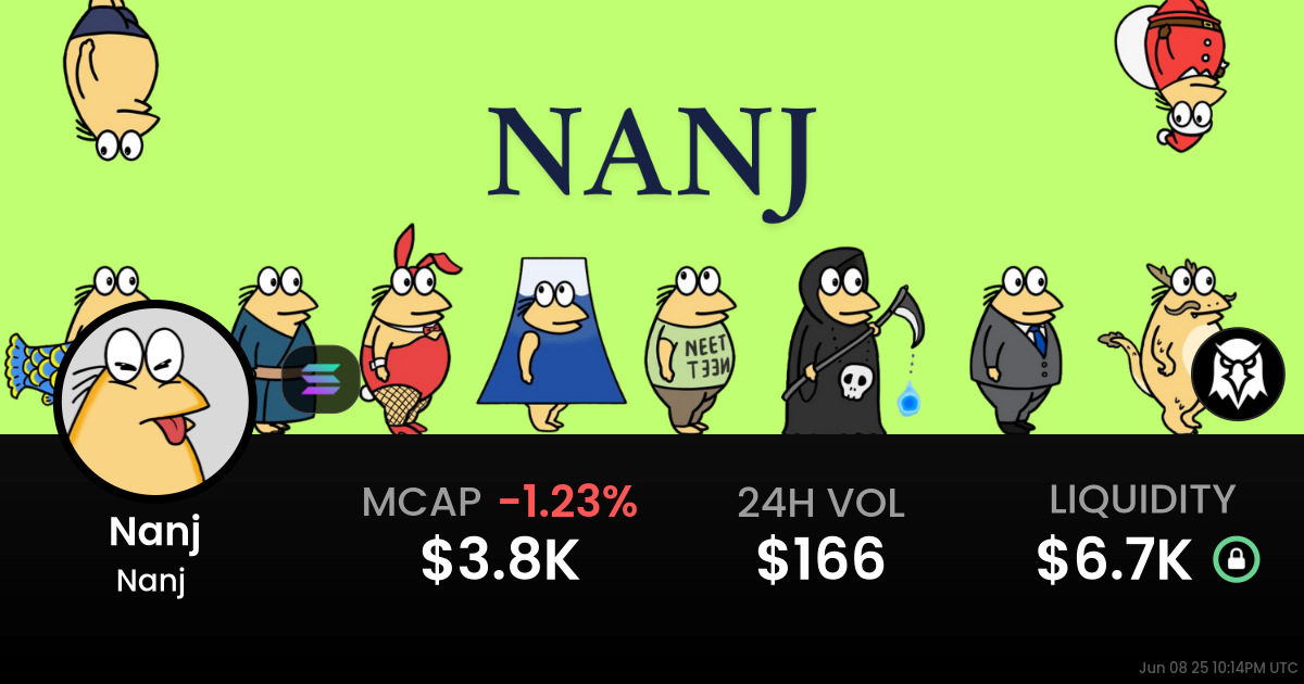 Nanj  (Nanj)