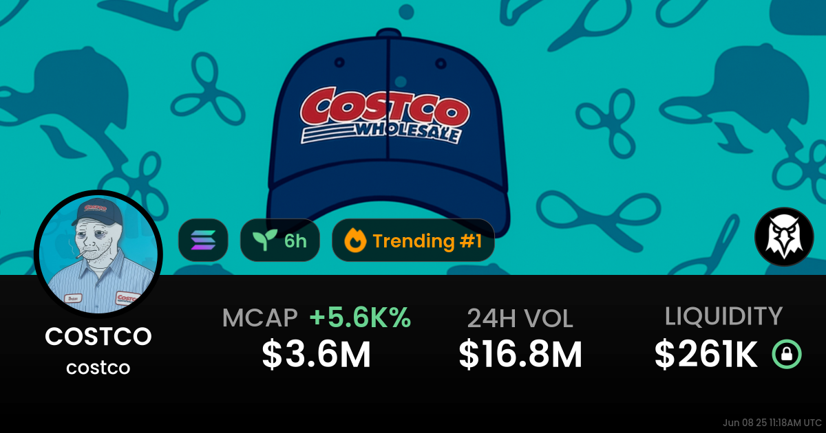 costco (COSTCO)