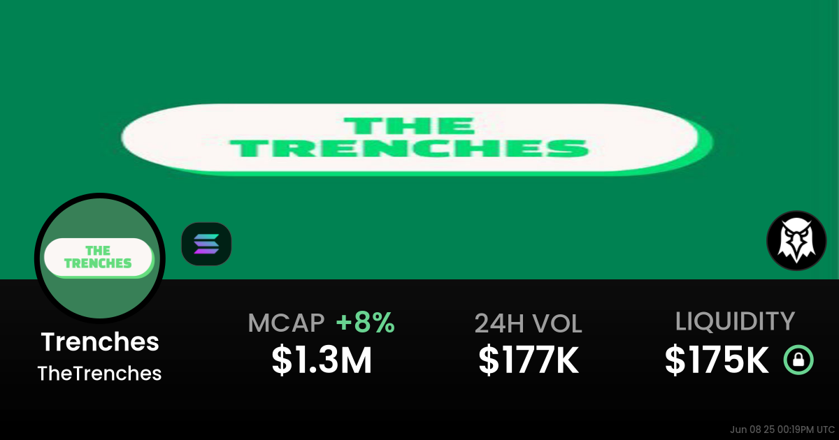 TheTrenches (Trenches)