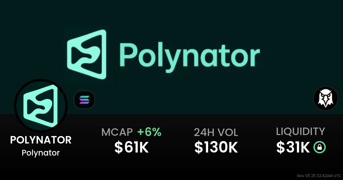 Polynator (POLYNATOR)