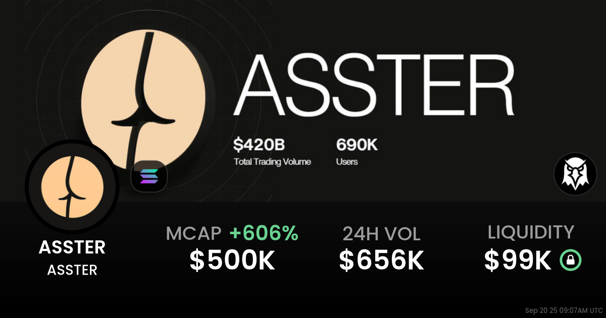 ASSTER (ASSTER)