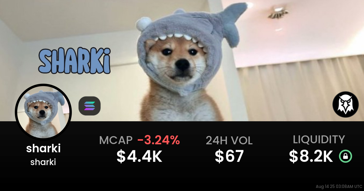 sharki (sharki)