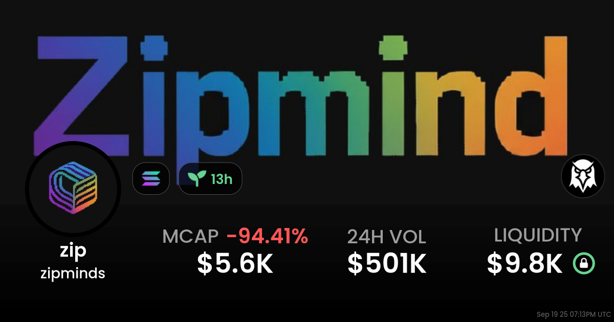 zipminds (zip)