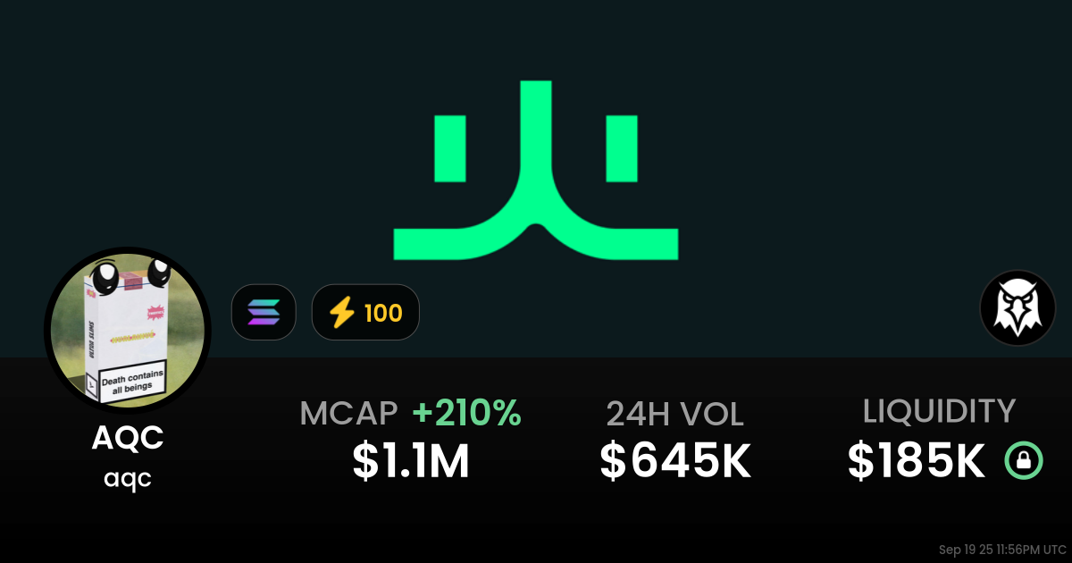 aqc (AQC)