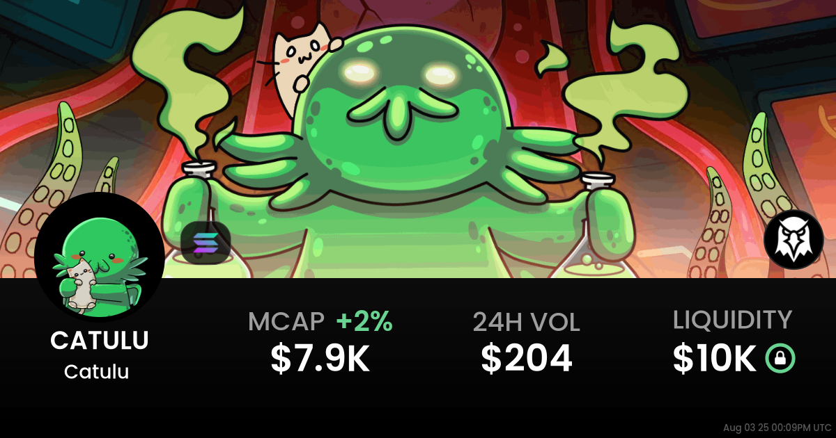 Catulu  (CATULU)