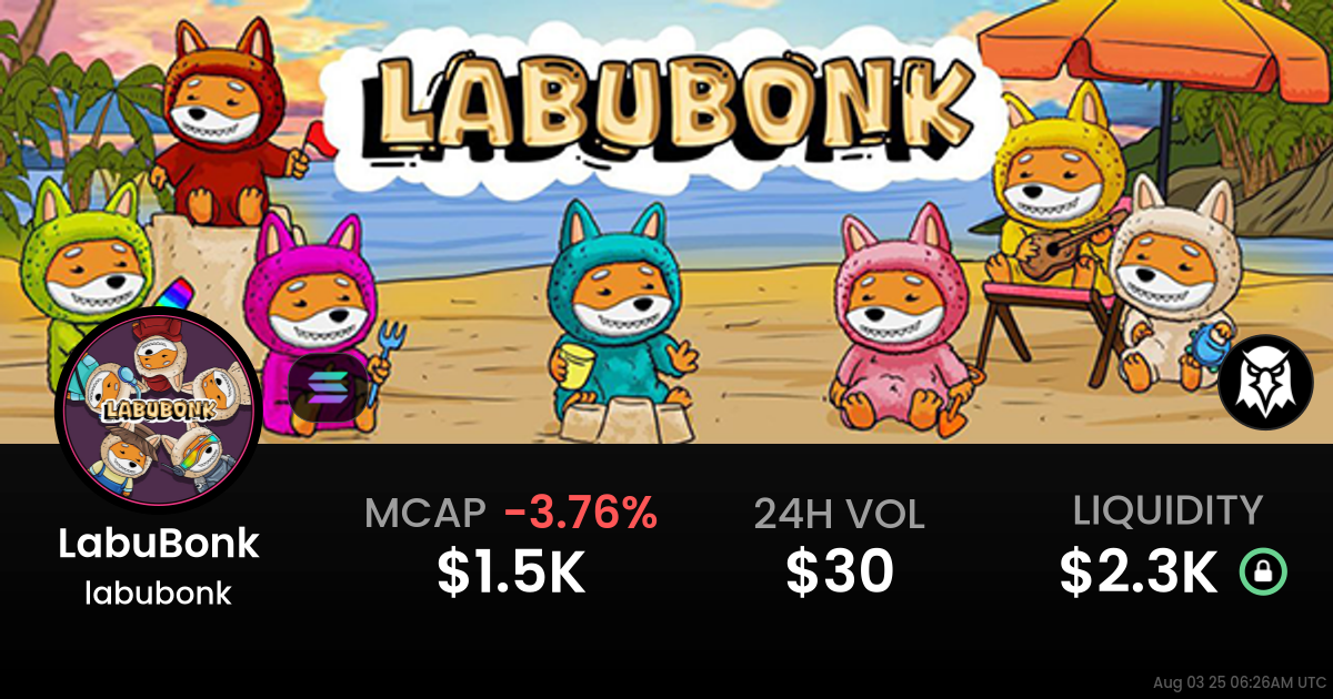 labubonk (LabuBonk)