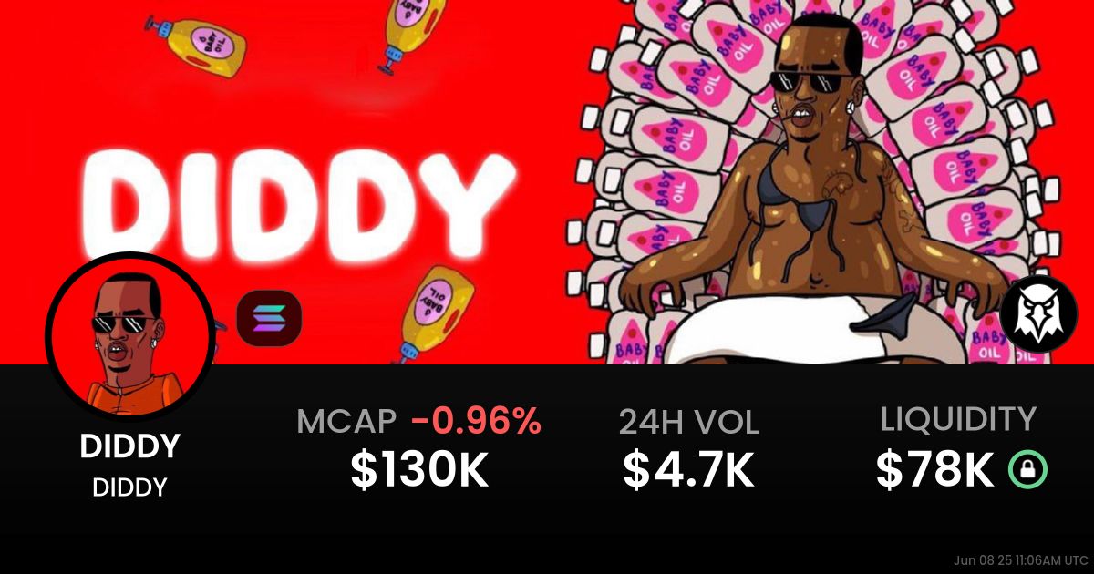 DIDDY (DIDDY)