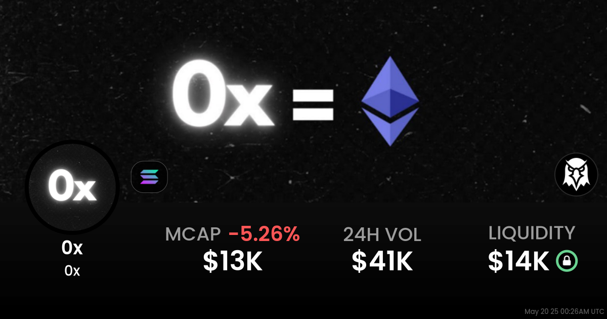0x (0x)