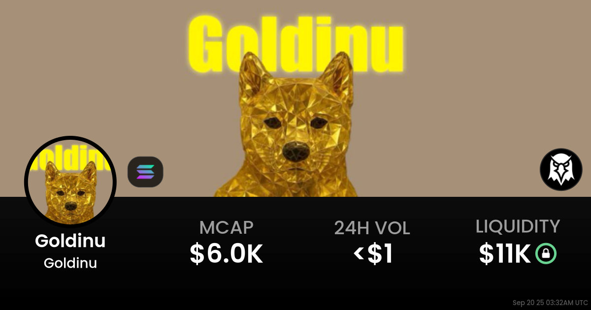 Goldinu (Goldinu)