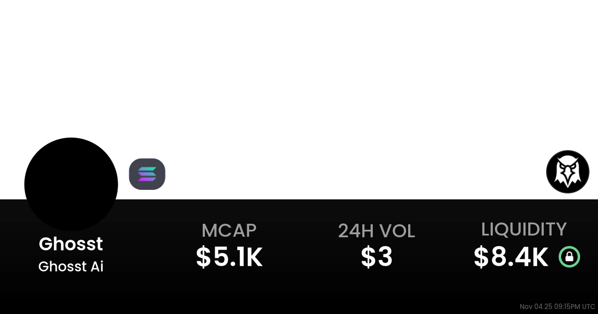Ghosst Ai (Ghosst)