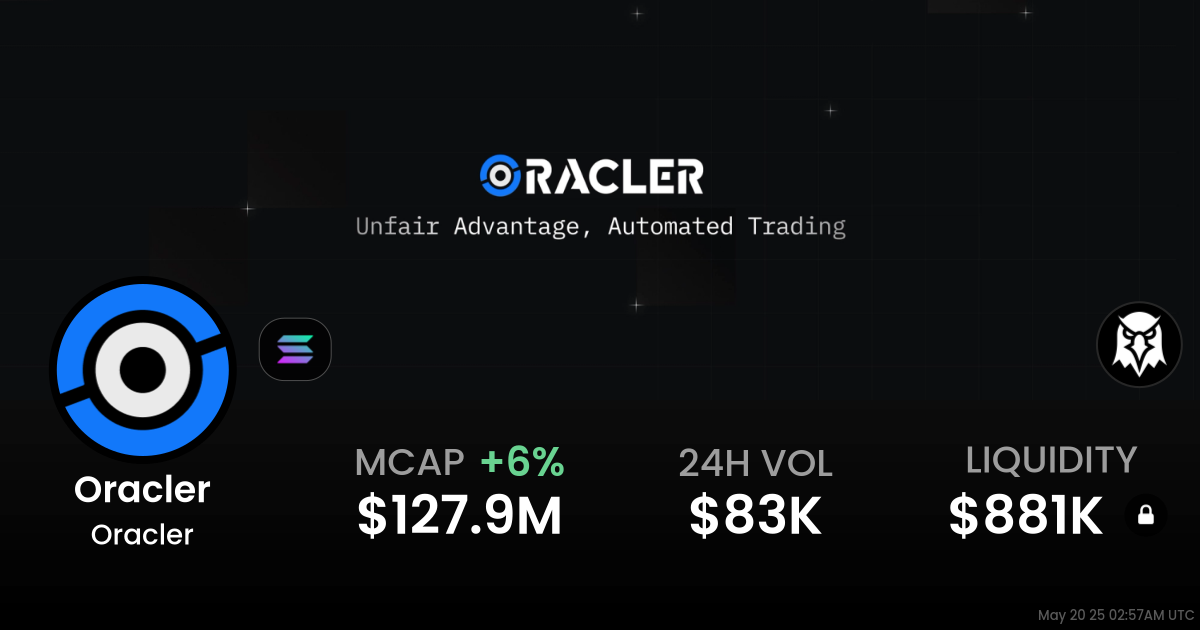 Oracler (Oracler)