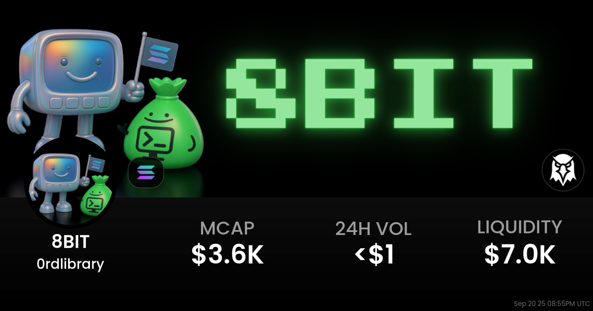 0rdlibrary (8BIT)