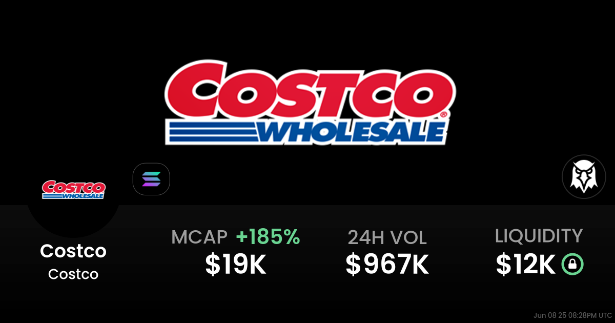 Costco (Costco)