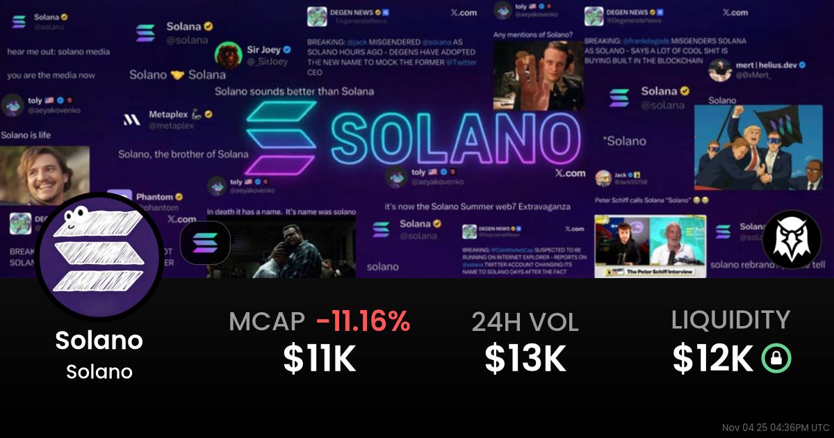 Solano (Solano)