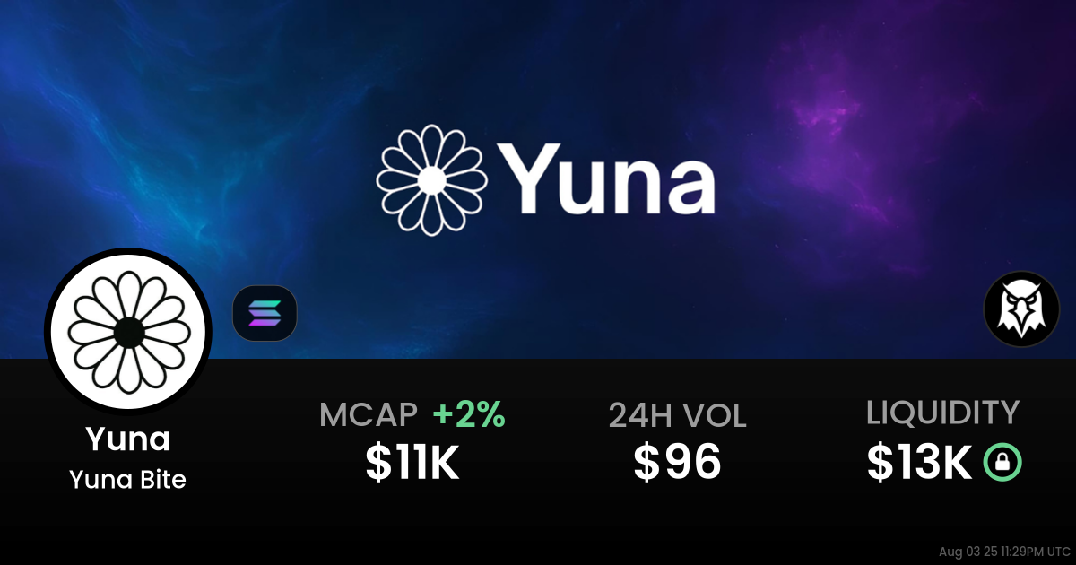 Yuna Bite (Yuna)