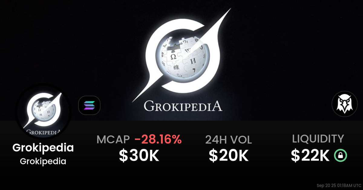Grokipedia (Grokipedia)