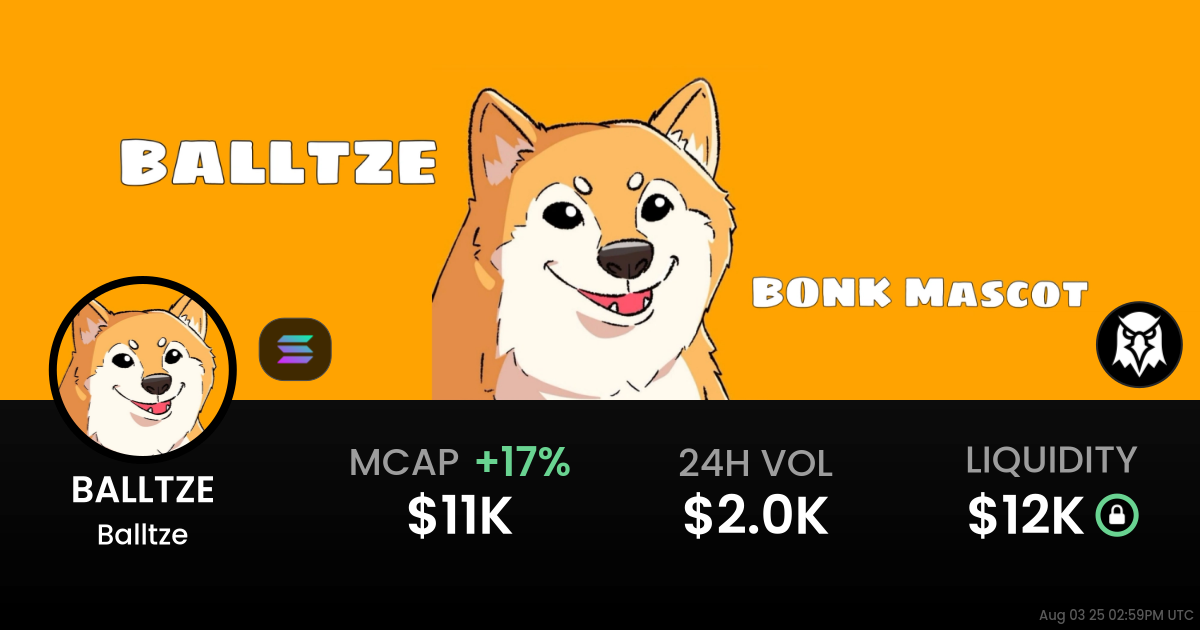 Balltze (BALLTZE)