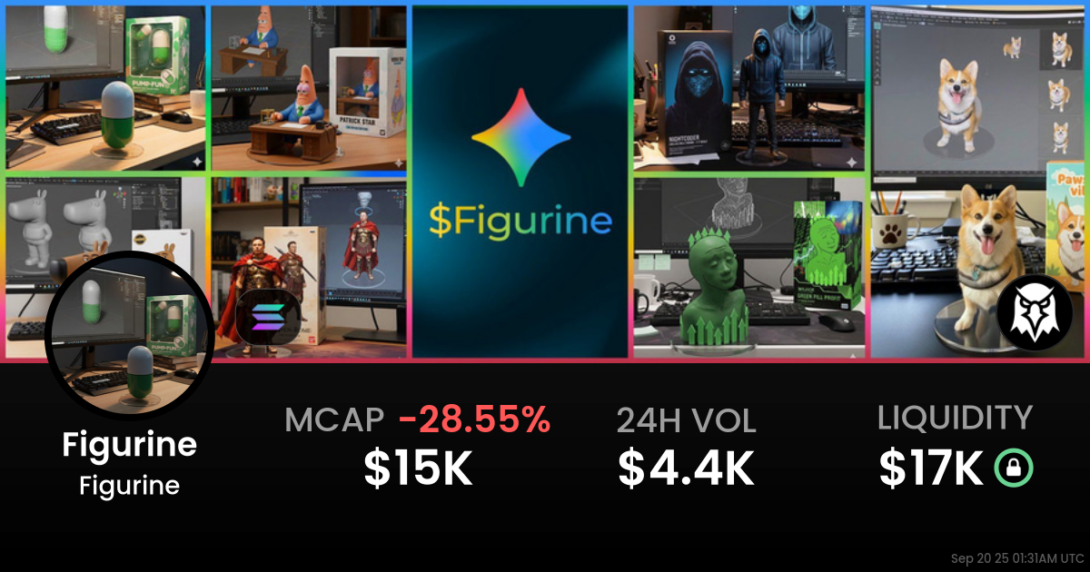 Figurine (Figurine)