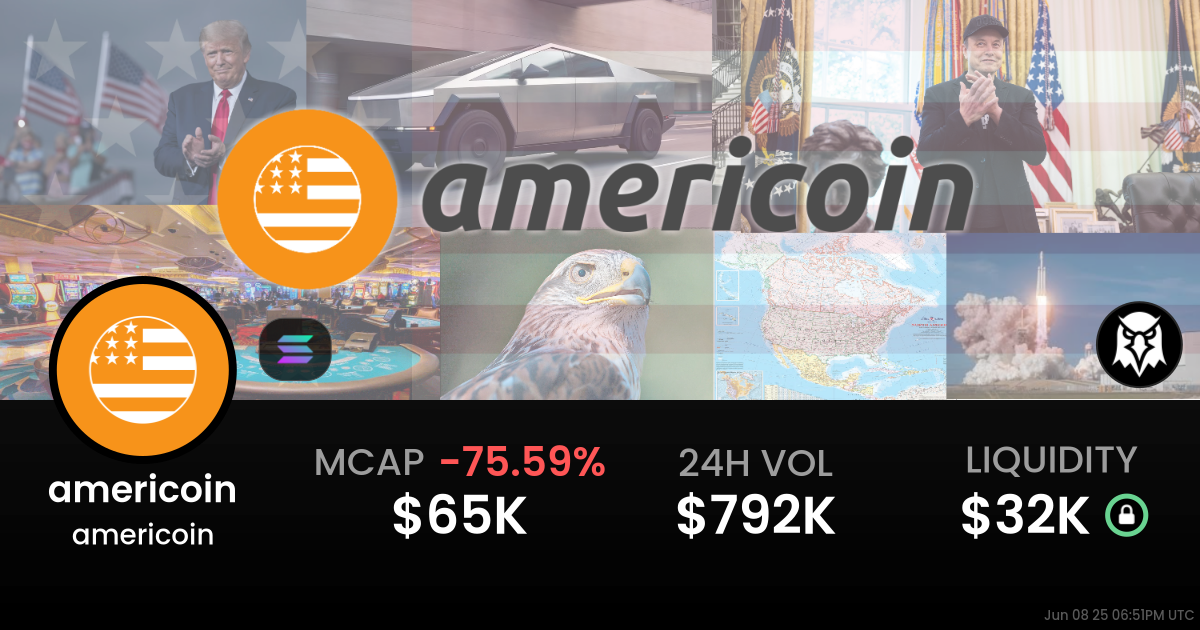 americoin (americoin)