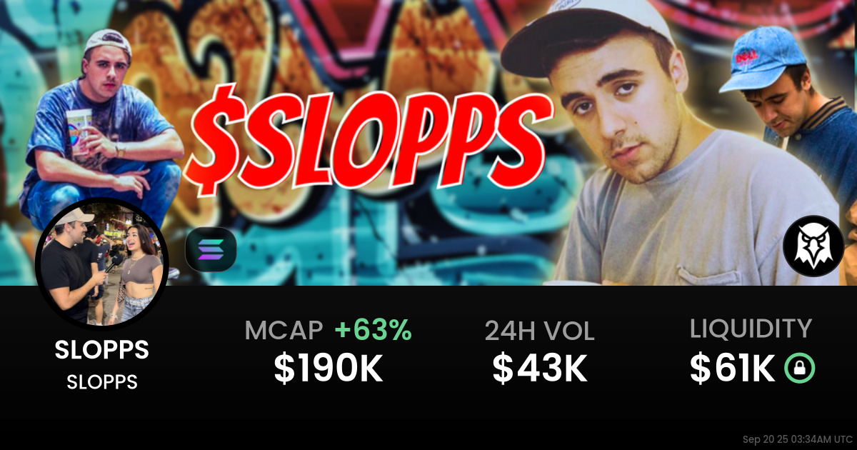 SLOPPS (SLOPPS)