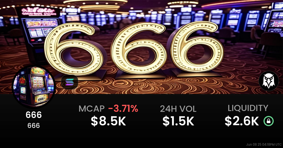 666 (666)